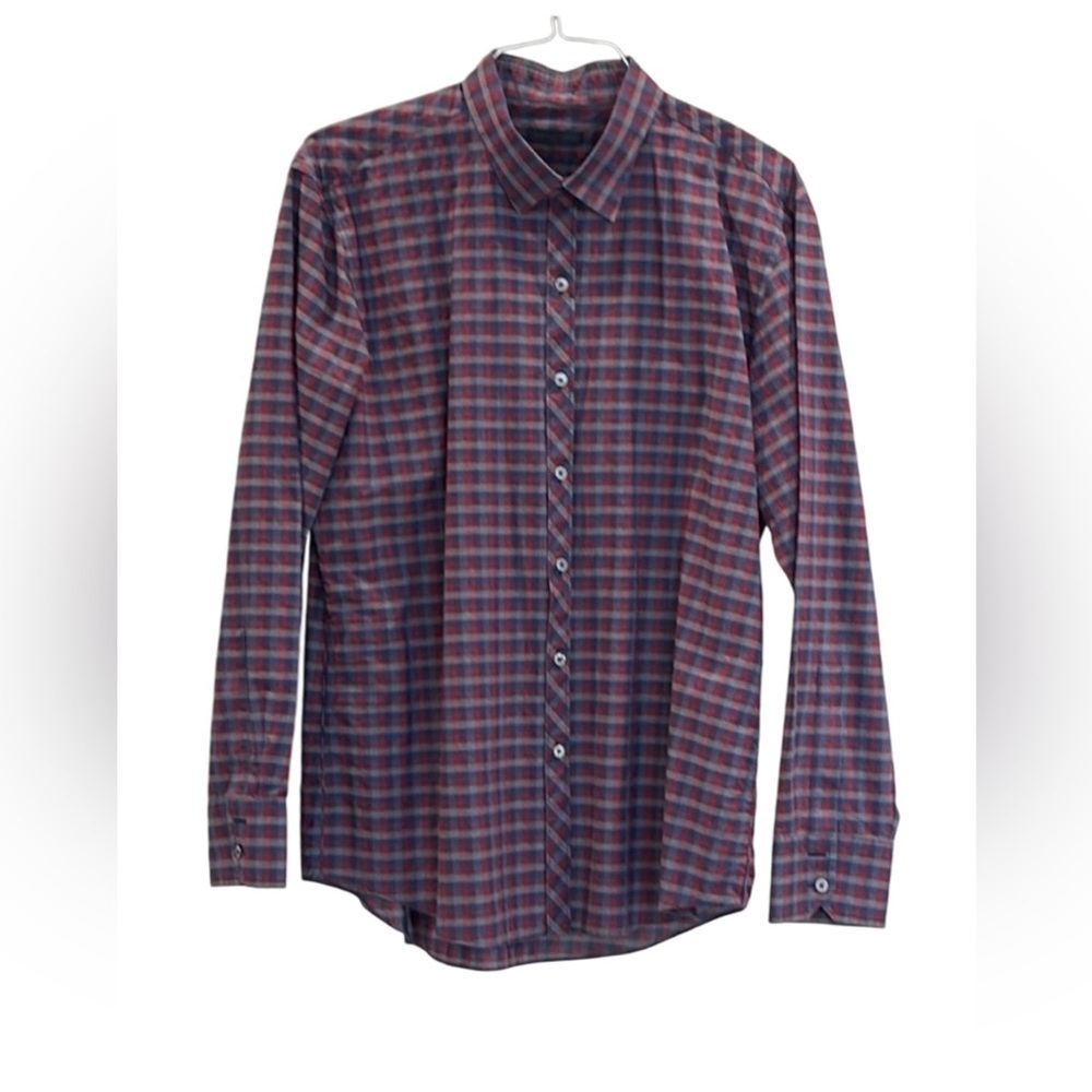 Zachary Prell Shirt